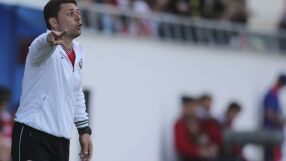 Един от ЦСКА все пак получи повиквателна за мачовете с Турция и Испания