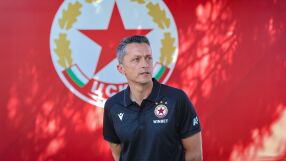 Официално: Христо Янев отново е треньор на ЦСКА
