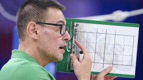"Това е отбор, за който тепърва ще се говори"