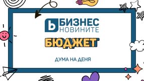 Дума на деня: Бюджет