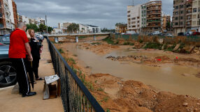 Водният урок за Валенсия - равносметка на пострадалите и на властта