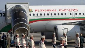 Сребърните медалисти вече са в България! (НА ЖИВО)