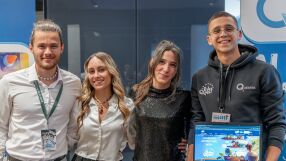 Образование 1:1: Българската платформа, която променя начина, по който децата учат