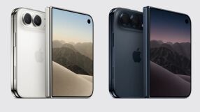 Apple представи първия си сгъваем телефон: Какво предлага iPhone Duo и колко струва?
