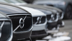 Volvo назначи шефа на Skoda за свой главен изпълнителен директор