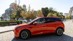BYD представи за първи път в България DOLPHIN G DM-i и ATTO 2 DM-i – ново поколение плъгин хибриди