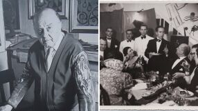 Пилешко „Фиат“ и пластмасово месо: Българин изгражда първия футуристичен ресторант   