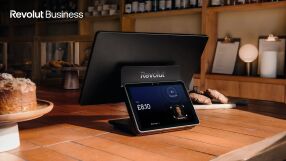 Потребителите на Revolut в тази страна вече могат да плащат с...усмивка?