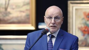 Димитър Радев: Данък върху свръхпечалбите може да доведе до по-скъпи кредити