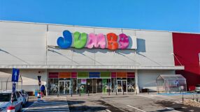 Jumbo придобива бивш завод за хладилници