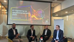 Повече AI, по-малко очаквания: Как се променя българският бизнес
