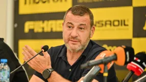 Убит е собственикът на Ботев Пловдив Илиян Филипов