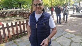 От един камион до PIMK и бизнес за стотици милиони: С какво се занимаваше Илиян Филипов?