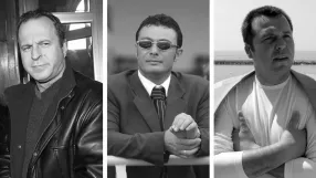 Преди Илиян Филипов: Кои са убитите футболни шефове у нас?