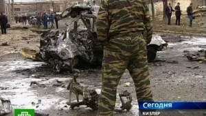 Шестима предполагаеми ислямисти са убити в Дагестан
