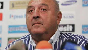Президентът на Славия: Трансфер на М'боли в ЦСКА няма