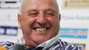 Лудогорец отвръща на удара: Футболът е чужда игра за Венци