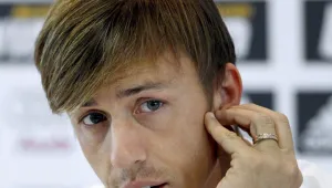 Гути с нова контузия, под въпрос за мача срещу Расинг