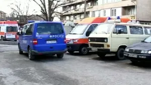 Близки на родилка убиха брутално новороденото й