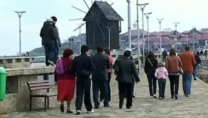 Родните курорти вече са пълни с туристи 