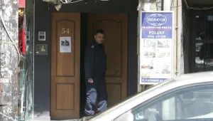 Тенчо Попов: Не познавам министър Цонев