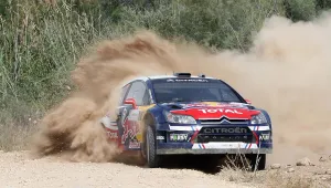 ФИА може да разследва Ситроен