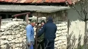 Криминално проявен застреля двама души в Шуменско 