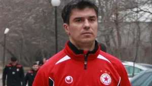 Адалберт Зафиров извади Панку от групата на ЦСКА