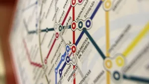 Директорът на московското метро подаде оставка