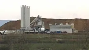 Наши и американски войници ремонтират здравен център в с. Жеравна
