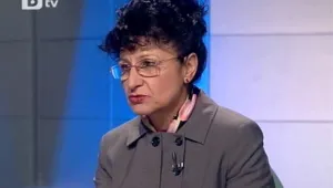 Анна-Мария Борисова: Този пост е трънливо място  