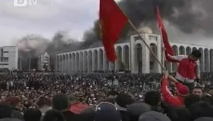 Съветът за сигурност на ООН осъди насилието в Киргизстан