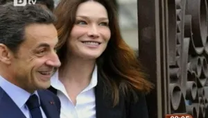 Няма изневери във френското президентско семейство