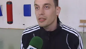 Бокс: Далаклиев отпадна на старта на европейското