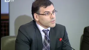 Дянков се среща с бизнеса в Русе
