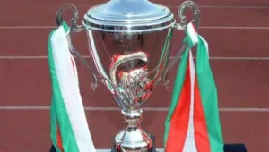 Финалът за Купата на България ще се играе в Ловеч или Бургас