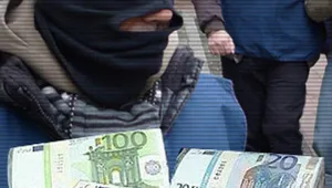 Мафията в Италия рекетирала спечелилите от лотарията 