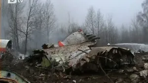 Полски медии: Виновник за гибелта на Качински е началникът на военновъздушните сили