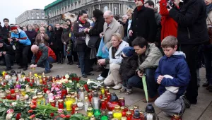 Трагедията в Полша отложи мачовете от финалната четворка във волейболната Шампионска лига