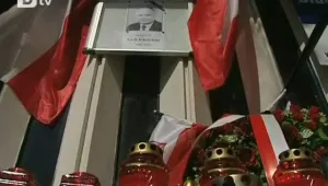 Полша тъгува заради трагедията край Смоленск
