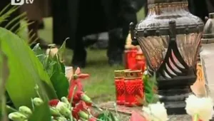 Полша скърби за Лех Качински