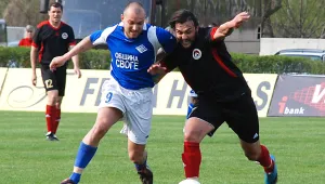 Локомотив (Мездра) победи Спортист (Своге) с 2:1