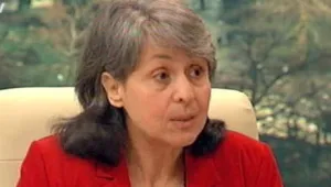 Министър Попова на среща с посланици за борбата с корупцията