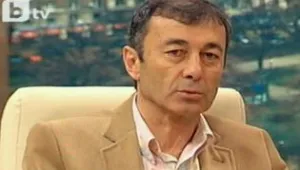 Пламен Марков отново отправи критики към БФС