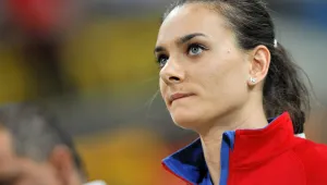 Елена Исинбаева свидетел на убийство