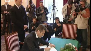 Първанов: Неизмерима е загубата, сполетяла внезапно полския народ и държава