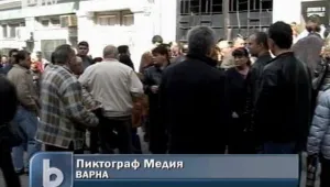 Техническите проблеми при издаването на паспортите продължават