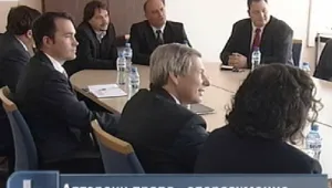 Подписаха споразумение за авторските права