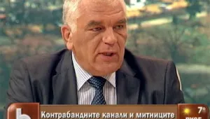 Танов: Нормално е при поскъпване на цигарите да се увеличи контрабандата