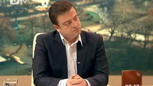 Цветелин Кънчев: Моето обвинение не е за изнудвач, а за помагач  